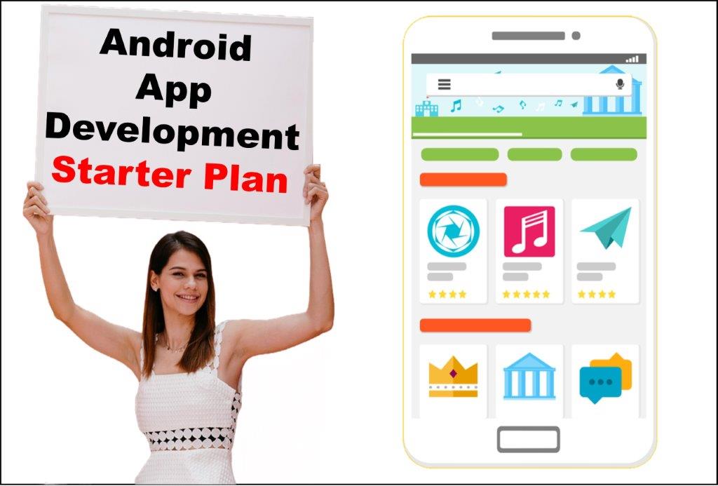 Android App Development in Providence Rhode Island