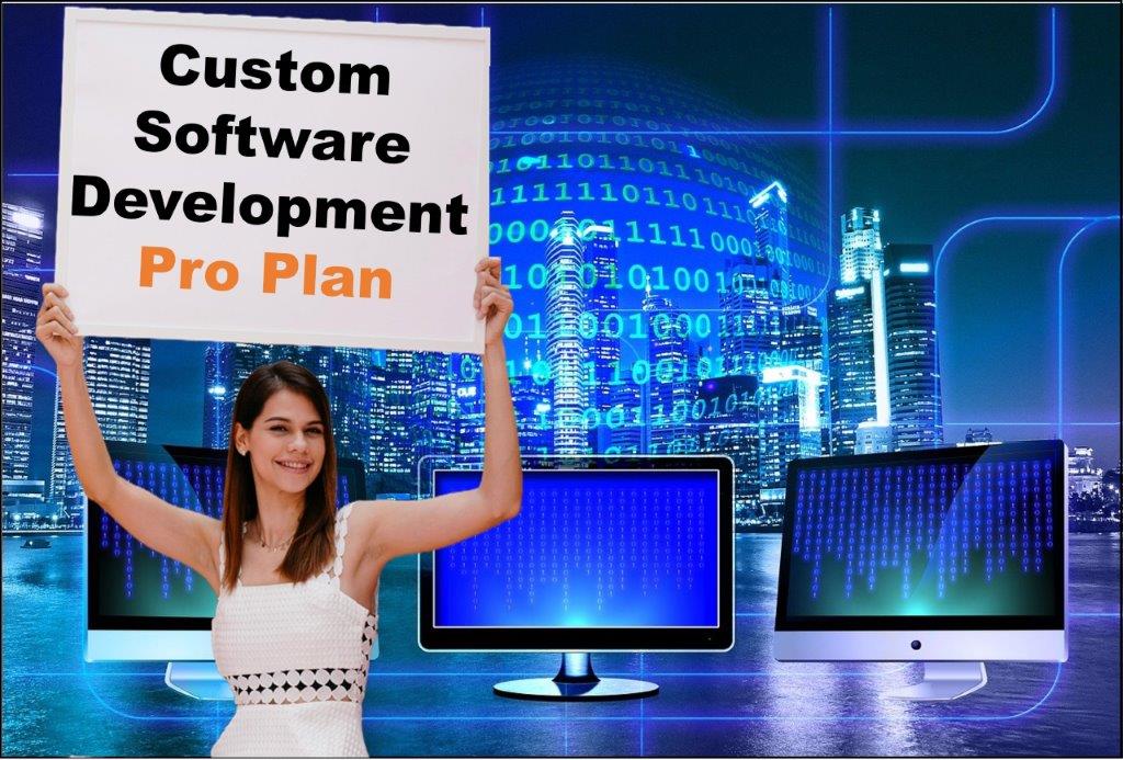 custom software development agency in Providence Rhode Island