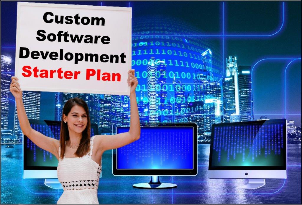 custom software development services in Providence Rhode Island