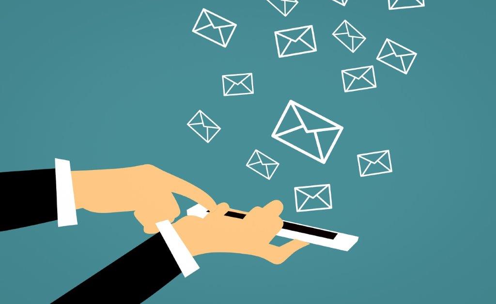 email marketing company in Providence Rhode Island