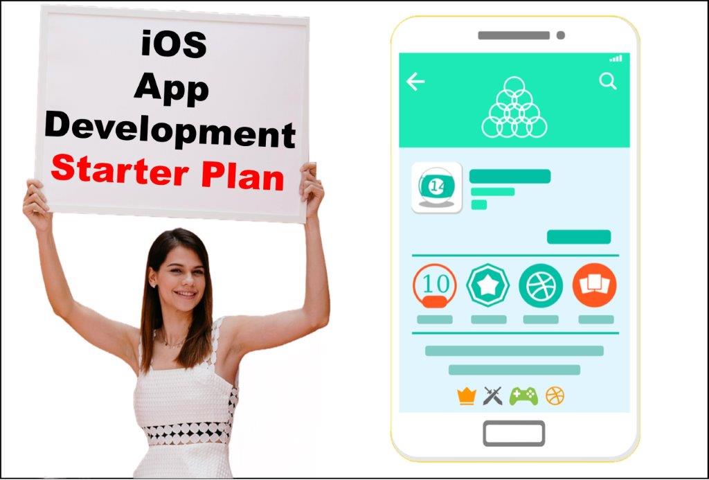 iOS App Development in Providence Rhode Island