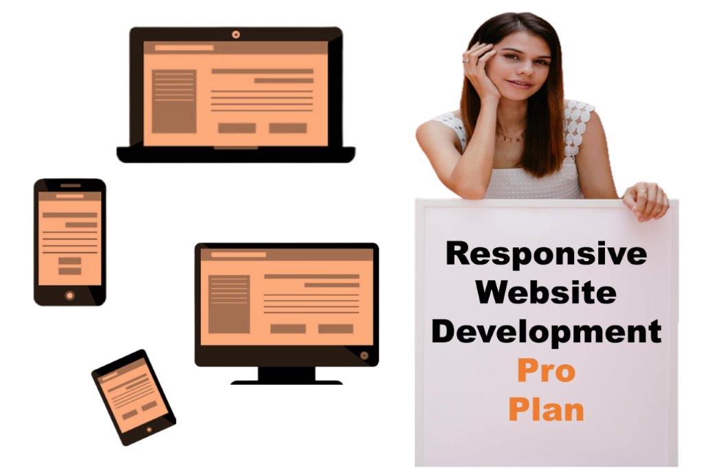 expert responsive website development agency in Providence Rhode Island