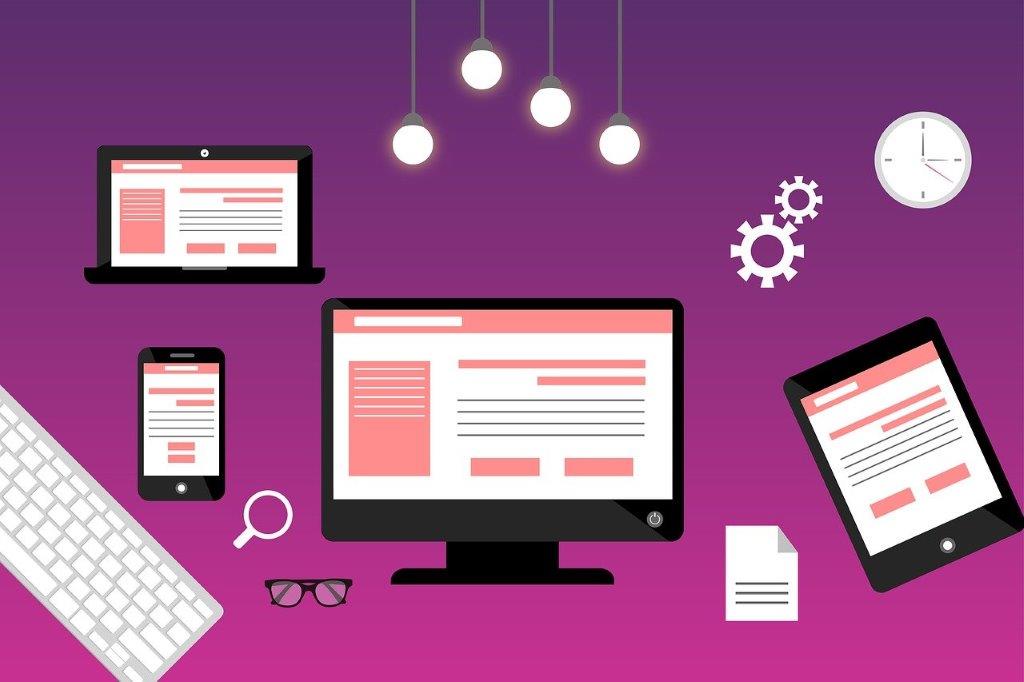 responsive website designing agency in Providence Rhode Island
