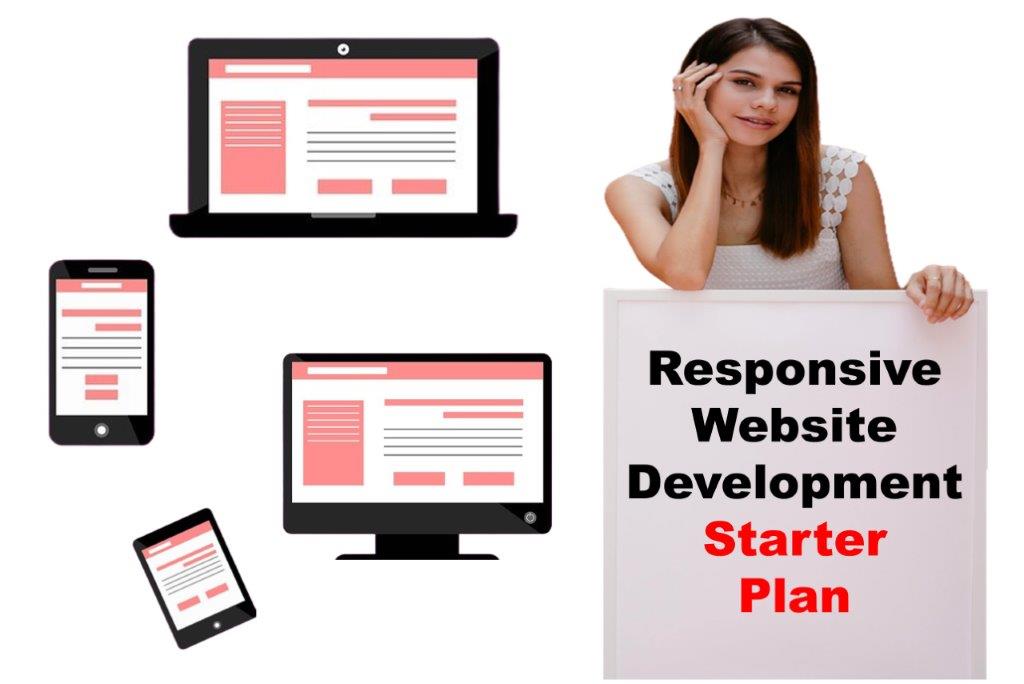responsive website development agency in Providence Rhode Island
