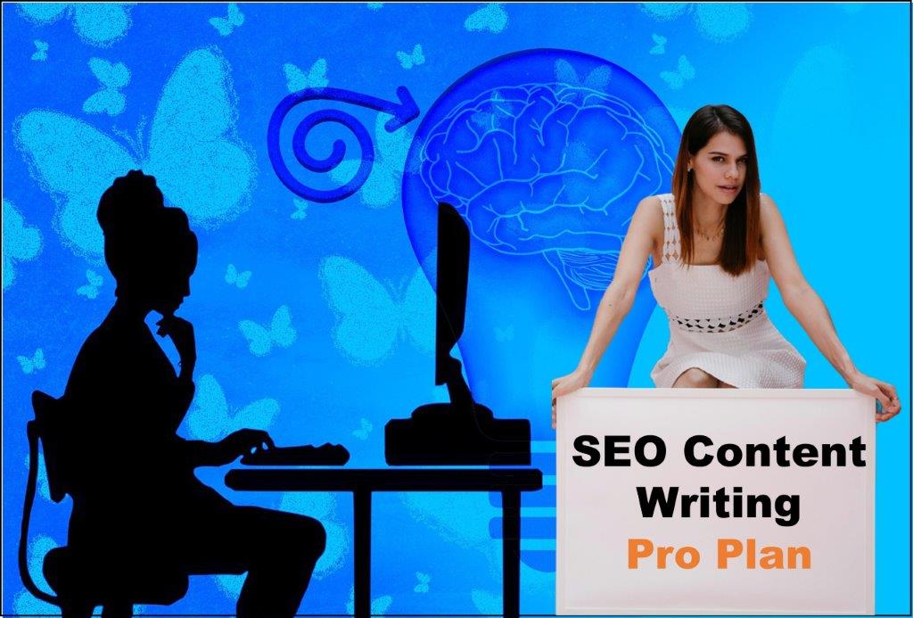 seo content writing agency Providence Rhode Island