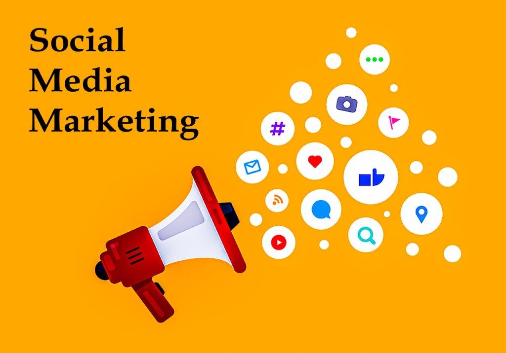 professional social media marketing company in Providence Rhode Island