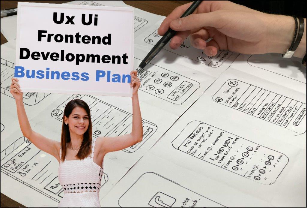 front end developers in Providence Rhode Island