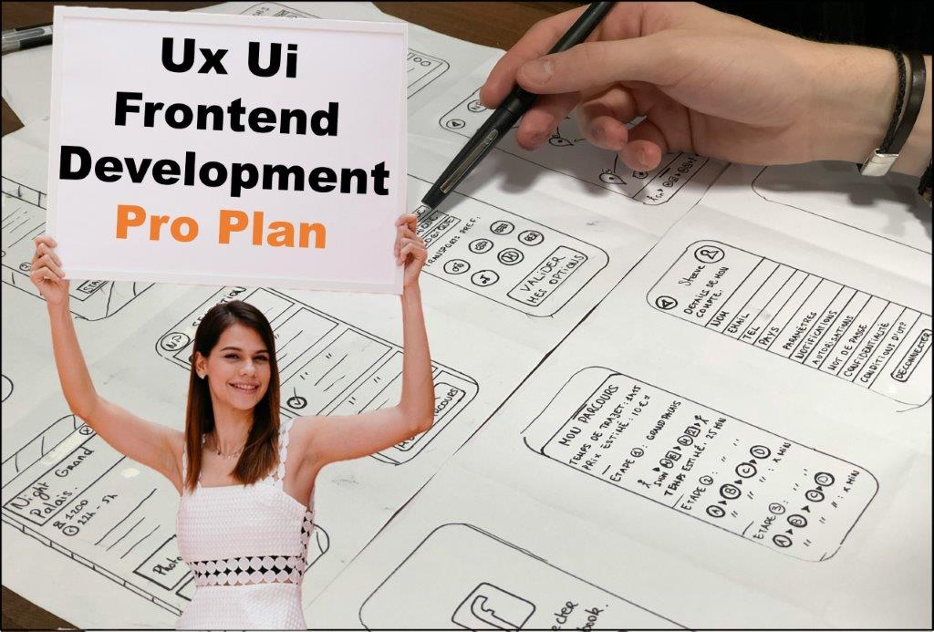 front end development agency in Providence Rhode Island