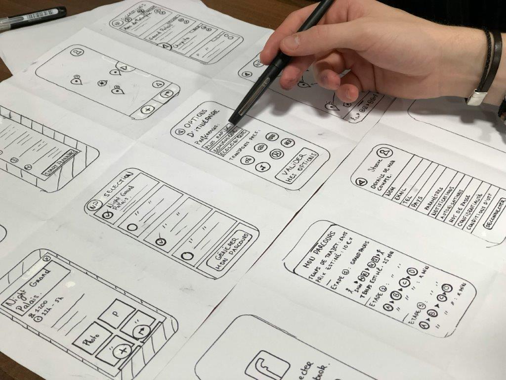ux and ui development agency in Providence Rhode Island
