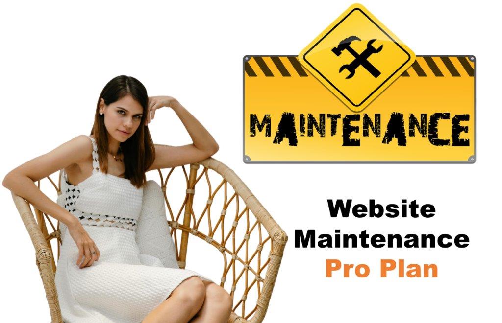 website maintenance agency in Providence Rhode Island