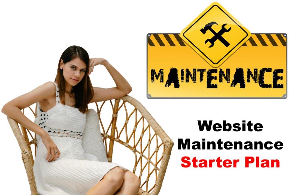 website maintenance service in Providence Rhode Island