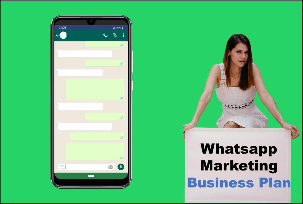 whatsapp marketing services in Providence Rhode Island