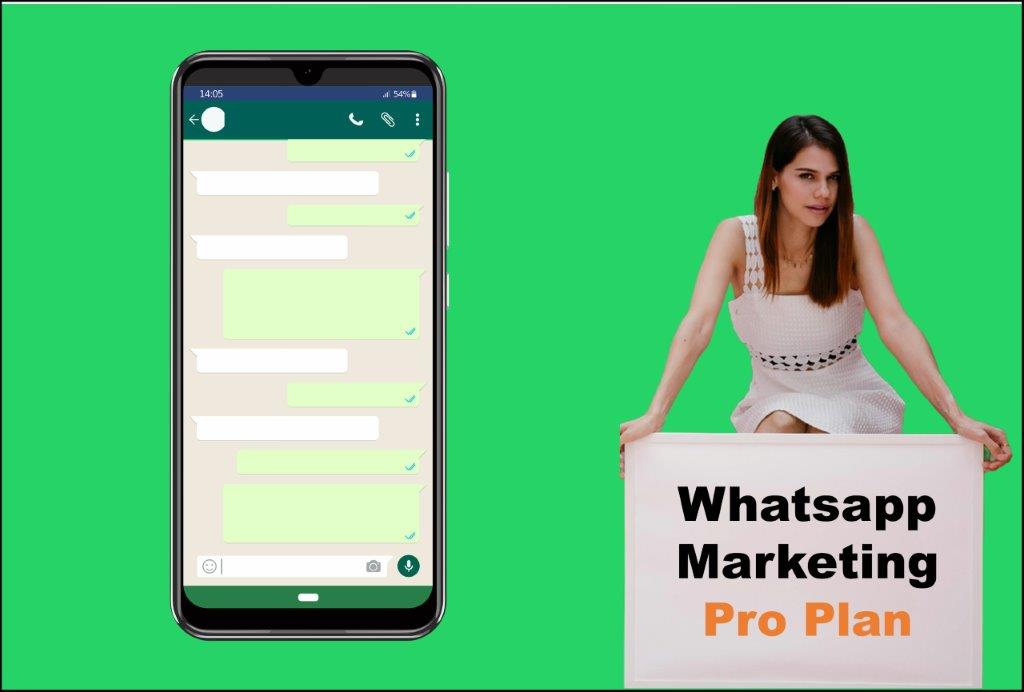 whatsapp marketing agency in Providence Rhode Island