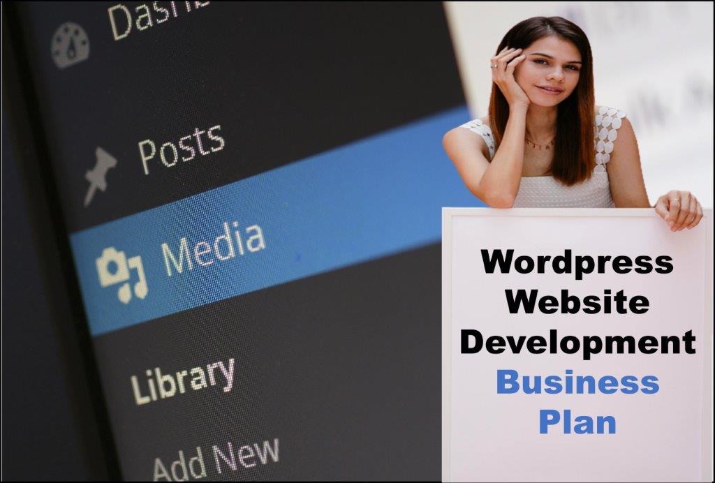 wordpress website development company in Providence Rhode Island