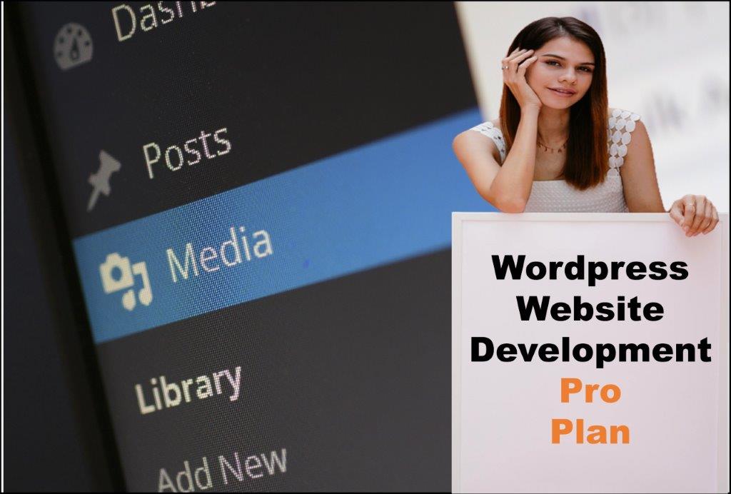wordpress website designing in Providence Rhode Island
