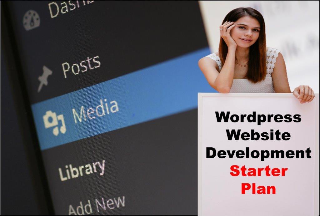 wordpress website development agency in Providence Rhode Island