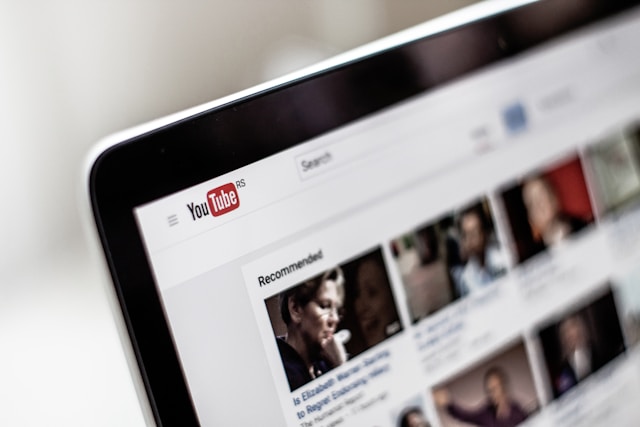 professional youtube marketing company in Providence Rhode Island